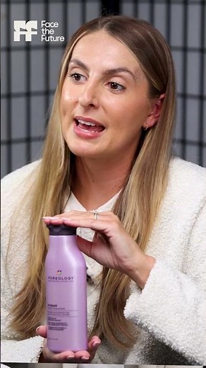 Pureology Hydrate Nourishing Shampoo Review