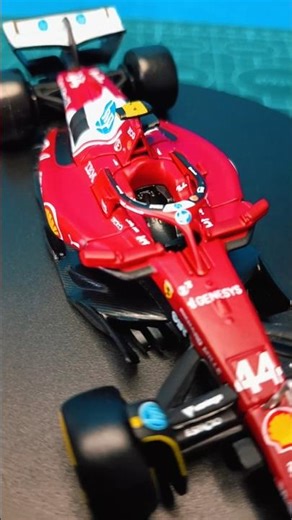 Scuderia Ferrari HP F1 Team 2026 #f1 #ferrari #lewishamilton #charlesleclerc