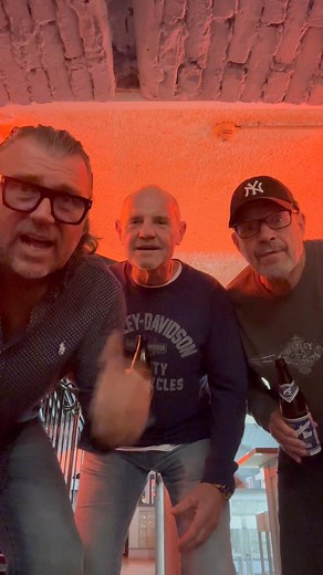 Die 3 Extremen on Reels