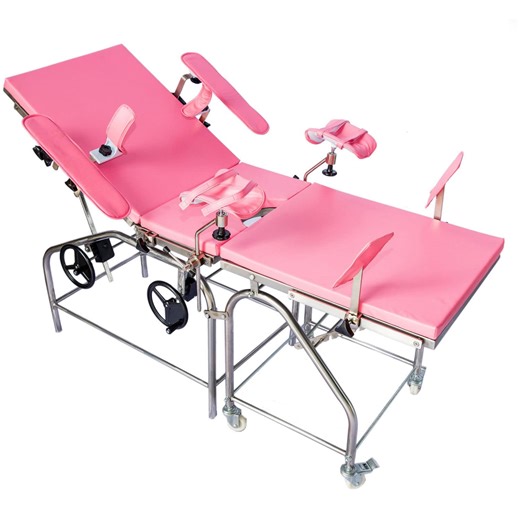 SX3B - Gynecological examination table by Jiangsu Suxin Medical Equipment | MedicalExpo