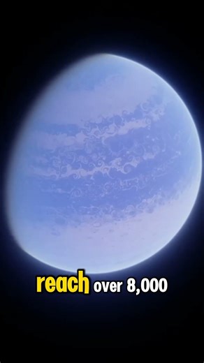 One Of The Most Dangerous Planets Ever