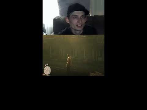 TrashyV12BMW Explores Red Dead Redemption 2 #rdr2 #live #fyp #gaming