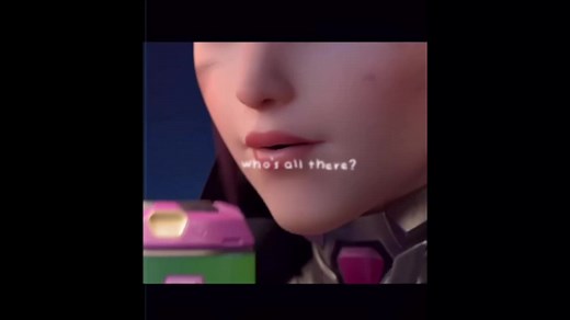 D.va Edit #Overwatch #overwatch2 #CapCut