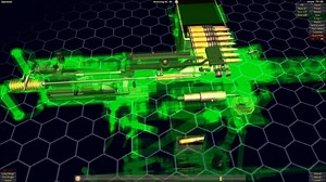 ブローニングM2重機関銃の構造と排莢の仕組み | HB-PLAZA