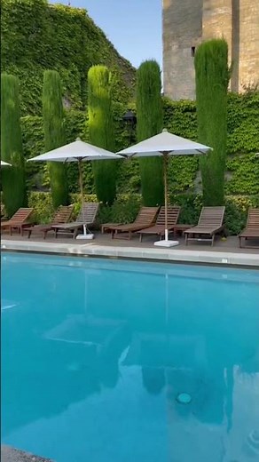 Hôtel de la Cité, Carcassonne