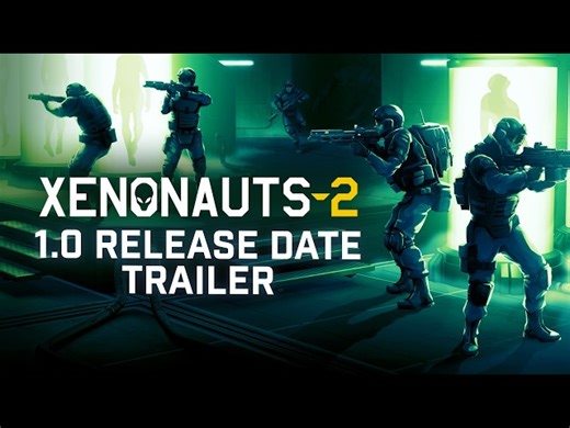 Xenonauts 2 review - a legally distinct XCOM 3