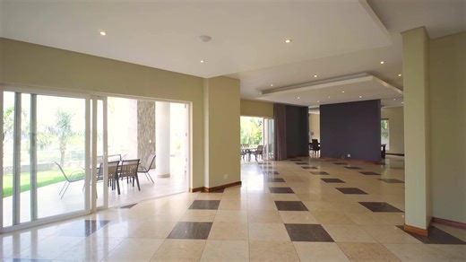 🏡 R90,000 | Live in Pure Luxury in Waterkloof Ridge! ✨ Looking for an ambassadorial-level home with breathtaking views? This double-storey masterpiece has it all — space, style, and world-class security in a 24/7 guarded street. 🔒🌆 ✨ 6 Luxurious bedroom suites ✨ Grand marble entrance & sweeping staircase ✨ Designer kitchen elegant living & entertainment spaces ✨ Stunning patio with infinity pool ✨ 4 garages inverter for backup power Homes like this rarely hit the rental market! 📞 Contact Nic