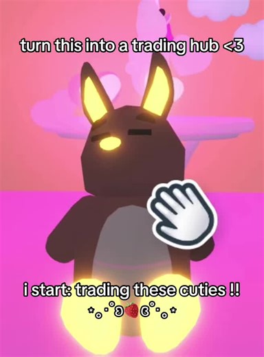 Trading Retired Eggs in Adopt Me: Tips and Guides