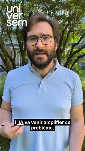 Le piège de l'IA dans votre CRM (Qualité des données) 🤖