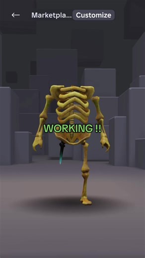 Explore Headless Avatar Customization in Roblox