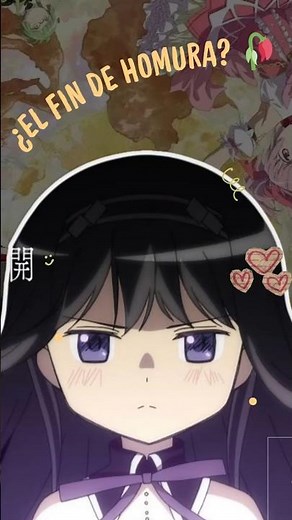 ¡Nuevas Chicas Mágicas! 😱 Análisis del Tráiler 3 de Madoka Magica: Walpurgisnacht Rising #animetria