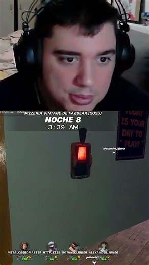 What is this for? #fnaf #fortnite #metalcreed #clips #memes #gameplay #bestmoments