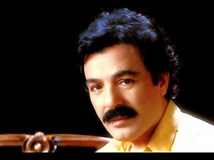 Ferdi Tayfur - Yabancın Mıyım