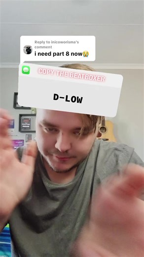 Exploring Beatboxing Techniques and Challenges