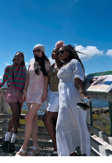 Exploring Cape Town: Day 1 Highlights