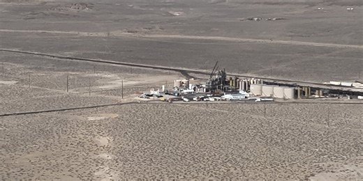 Fallon residents push back against lithium battery storage facility near homes and water supply