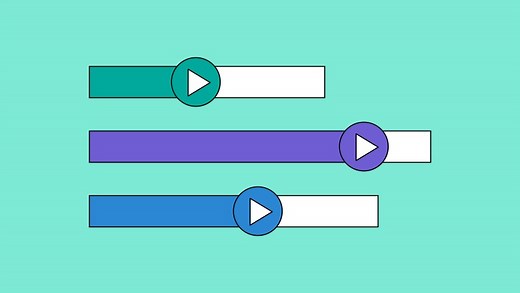 Short-form vs. long-form video length best practices for social media