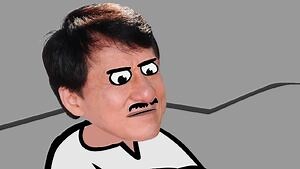 MAD - Are You Karate Kidding Me