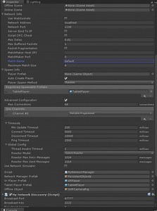 Network ClientRPC syncing latency