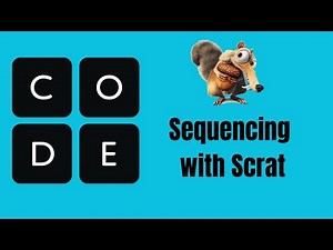 Lesson 4: Sequencing with Scrat
