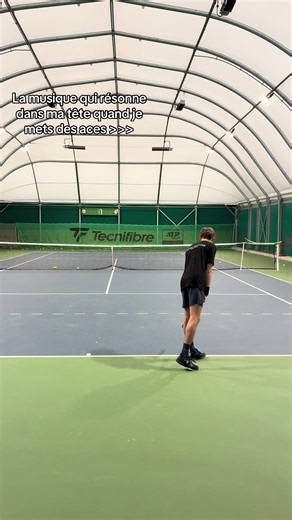 #ace #service #tennis #tennisplayers #fyp