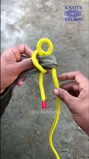 Did you know about this Knots of Innovation #diyknots