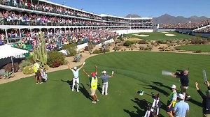 1.8K reactions · 210 shares | Will we see you at "The People's Open?" | WM Phoenix Open | Facebook