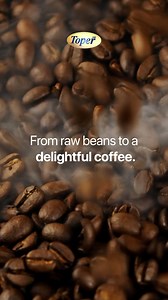 Coffee is a journey... With Toper roasting machines, every bean transforms into a flavorful adventure! Want to see the difference before and after roasting? Here’s the true transformation of coffee! For detailed information and pricing👉🏻 📩 info@toperroasters #cofferoasters #roasting #sca #coffeacademyca #coffeacademyg #sca #coffeacademyca #coffeacademy #coffeeLovers | Toper Coffee Roasters