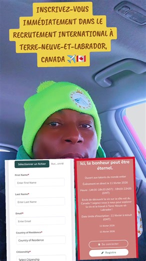 L'Authentique Inscrivez-vous Immédiatement dans le recrutement international à Terre-Neuve-et-Labrador Canada https://mandrillapp.com/track/click/30907097/homeawaits.vfairs.ca?p=eyJzIjoieXNQVjlwTmVPMm9kOWhfNnR3ck9maEpIQTlzIiwidiI6MiwicCI6IntcInVcIjozMDkwNzA5NyxcInZcIjoyLFwidXJsXCI6XCJodHRwczpcXFwvXFxcL2hvbWVhd2FpdHMudmZhaXJzLmNhXFxcL2VuXFxcL1wiLFwiaWRcIjpcIjExOTc0NDUzOTliNTRkOGI5ZGE2NDBmNDk0NzdkMGZjXCIsXCJ1cmxfaWRzXCI6W1wiMzUyMGRkZDc0NzMzY2Y3NzMyMGUzM2ZkN2VkMmMyYTRmYWYwNzJlOVwiXSxcIm1zZ190c1wiOj