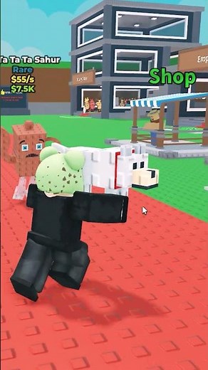 NEW MINECRAFT Update Vs Fuse Machine 🤩💚