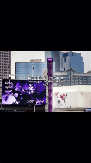 Nostalgic Purple Aesthetic Memories