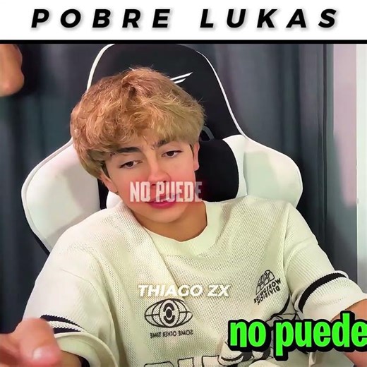 POBRE LUKAS 😟🤬👻 | EDITS FEDE VIGEVANI | #fedevigevani #epic #funny