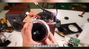 惠威再放大招！三分频高保真+8英寸音箱直降2802，等等党又赢了！
