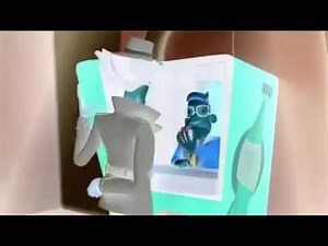 Inspector Gadget 2015 Theme Song in G Major