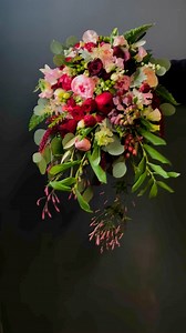 We are swooning over this beautiful Bridal bouquet created for the very lovely Louise, we’d included a heavenly array of Spring florals Peonies, Roses, Jasmine and tons more besides…#lancashireweddingflorist #weddingfloristlancashire #weddingbouquet #fdbouquetoftheday #bridalbouquet #bridesbouquet #springwedding #springflowers #springbouquet | Flower Design