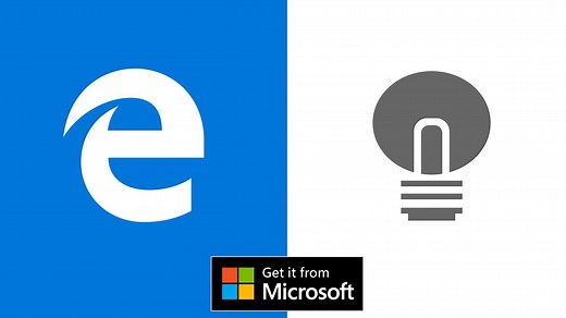 Get the Turn Off the Lights for Microsoft Edge from the Microsoft Windows Store! Download it Now! https://goo.gl/lKV4F1 For Windows 10 version 14393.0 or higher | Turn Off the Lights