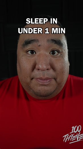 Fall Asleep in Under 1 Minute with ASMR