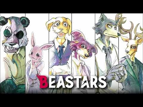 BEASTARS FULL SOUNDTRACK