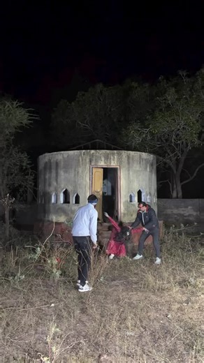 Experiencing the Impact of Horror Videos