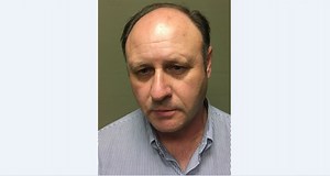 Louisiana priest arrested on child-porn charges