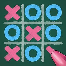 Tic-Tac-Toe Champion Latest Version for Android/iOS - TapTap