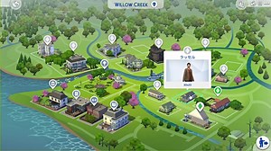 【牛沢實況】The Sims 4實況43～＃45（終）