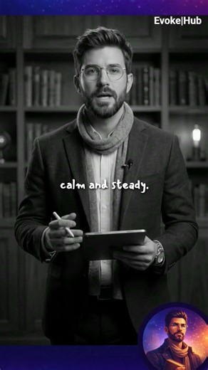 The 4 Temperaments Explained | Personality in One Minute | Evoke-Hub #personalitytraits