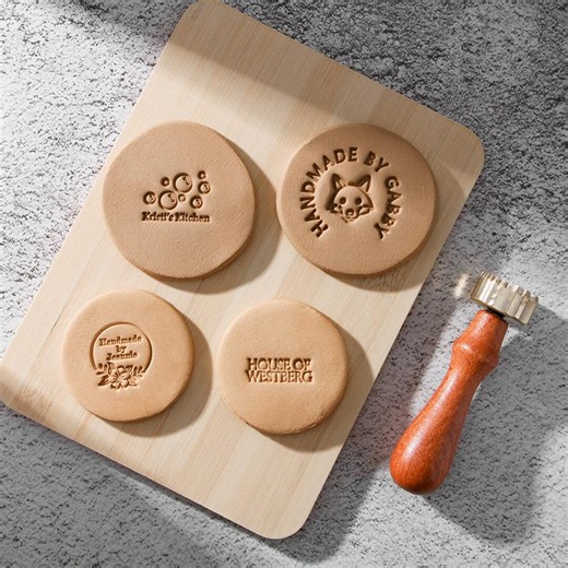 Gifts for Potters, Custom Ceramics Stamp, Clay Tools, Customized Personalized Clay Stamp, Custom Handwritten Signature - Etsy