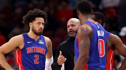 NBA Power Rankings 2025-26 Season: Top 10 Teams After Week 3 ft. Detroit Pistons and Denver Nuggets