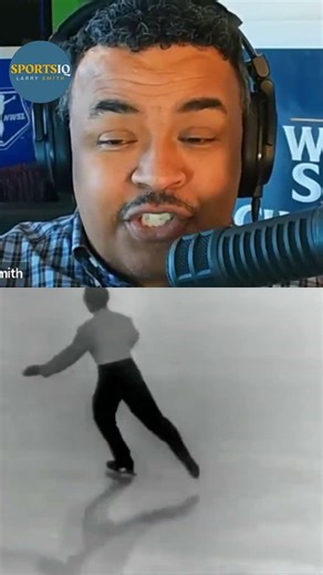 Dick Button’s Historic Olympic Gold The Moment That Changed Figure Skating