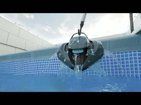 Aiper Seagull 800B | Bring Vacation Home