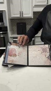 The Finale!! The Journey Suitcase Trio