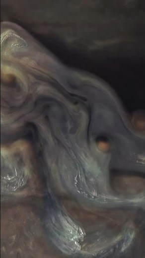 NASA Spacecraft Felt Jupiter's Deadly Radiation Full Force Upon Arrival