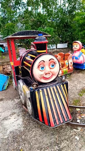 🎺 The Thomas and Friends' Horn Sounds #keretamainan #keretaapi #thomasandfriends #thomasthetrain